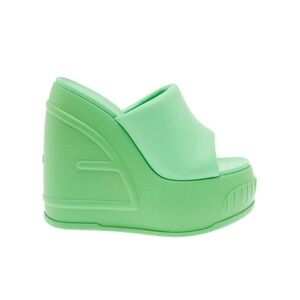 Fendi Platform wedge